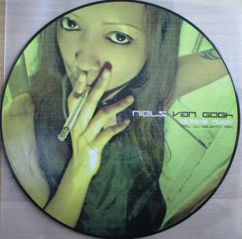 5LP/Box Set Various: 12" Collector's Picture Vinyl Box House LTD | NUM | PIC