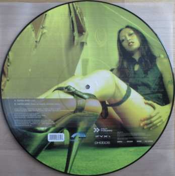 5LP/Box Set Various: 12" Collector's Picture Vinyl Box House LTD | NUM | PIC