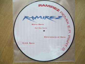 5LP/Box Set Various: 12" Collector's Picture Vinyl Box Techno LTD | NUM | PIC