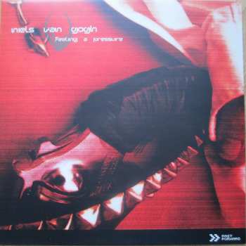 5LP/Box Set Various: 12" Collector's Vinyl Box - Techno Edition LTD | NUM | PIC
