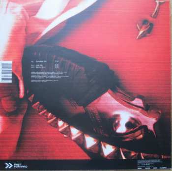 5LP/Box Set Various: 12" Collector's Vinyl Box - Techno Edition LTD | NUM | PIC