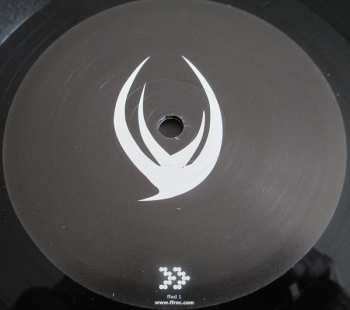5LP/Box Set Various: 12" Collector's Vinyl Box - Techno Edition LTD | NUM | PIC