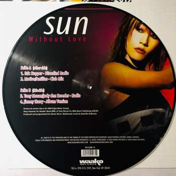 5LP/Box Set Various: 12" Collector´s Vinyl Box LTD | NUM | PIC