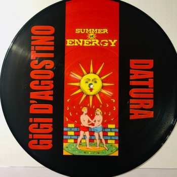 5LP/Box Set Various: 12" Collector´s Vinyl Box LTD | NUM | PIC