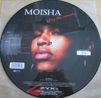 5LP/Box Set Various: 12" Collector's Vinyl Box Club Edition LTD | NUM | PIC