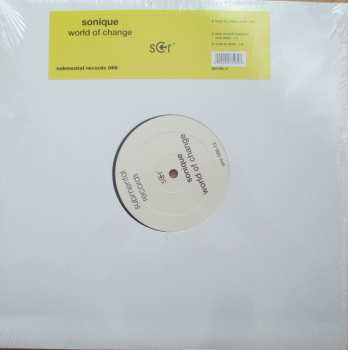 5LP/Box Set Various: 12" Collector's Vinyl Box Club Edition LTD | NUM | PIC