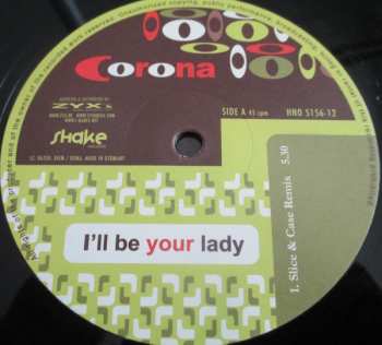 5LP/Box Set Various: 12" Collector's Vinyl Box Club Edition LTD | NUM | PIC