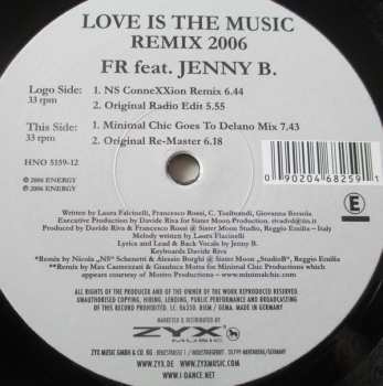 5LP/Box Set Various: 12" Collectors Vinyl Box Club Edition LTD