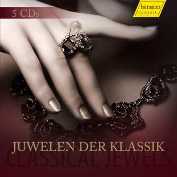 5CD Various: Classical Jewels / Various