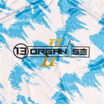 Album Various: 13 Organisé 2 