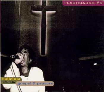 CD Various: 1926-1946 - Gospel & Prayers: Halleluja