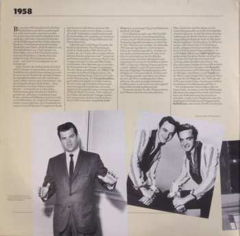 2LP Various: 1958