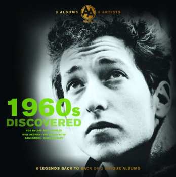 3LP Various: 1960s Discovered