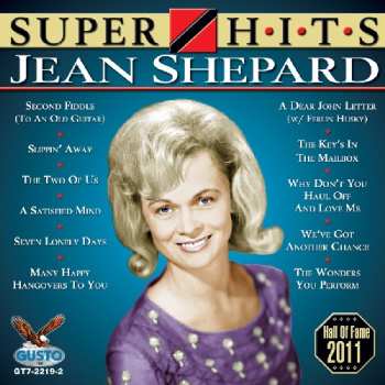 CD Various: Super Hits