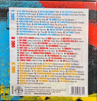 3CD Various: 1980 Brand New Rage