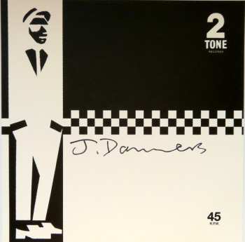 12SP/Box Set Various: 2 Tone 7" Treasures LTD