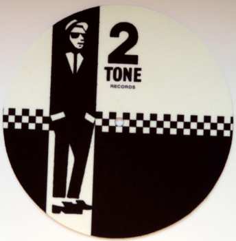 12SP/Box Set Various: 2 Tone 7" Treasures LTD
