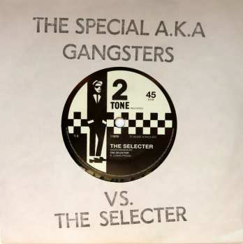 12SP/Box Set Various: 2 Tone 7" Treasures LTD