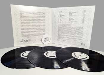 3LP Various: 20