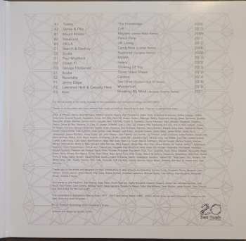 3LP Various: 20