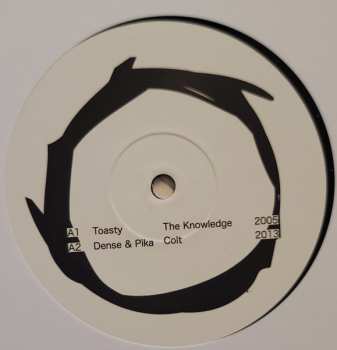 3LP Various: 20