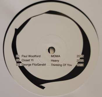 3LP Various: 20