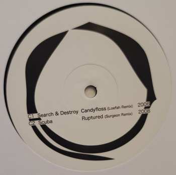 3LP Various: 20
