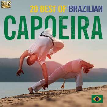 CD Various: 20 Best Of Brazilian Capoeira