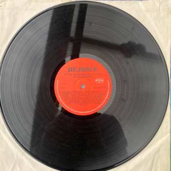 LP Various: 20 Great Instrumentals From The Past We All Remember