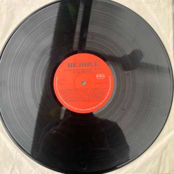 LP Various: 20 Great Instrumentals From The Past We All Remember