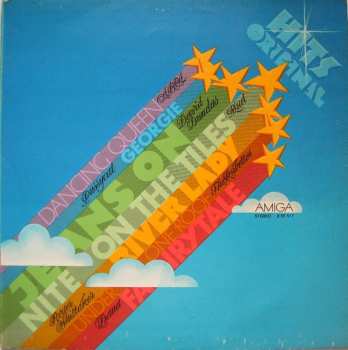 LP Various: Hits Original
