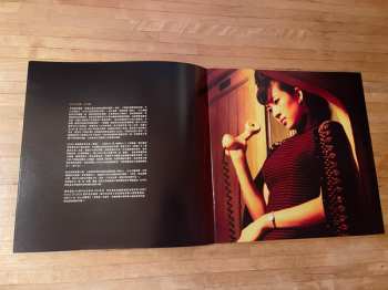 2LP Various: 2046 (Original Motion Picture Soundtrack)
