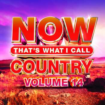 CD Various: Now Country Vol 14 / Various