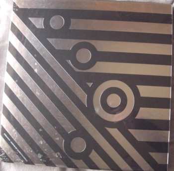 5LP/Box Set Various: 25 Years Cocoon Recordings (Volume One)