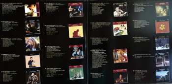 2LP Various: 30th Anniversary Celebration Album LTD