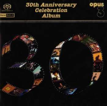 SACD Various: 30th Anniversary Celebration Album