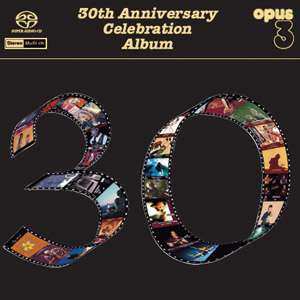 2LP Various: 30th Anniversary Celebration Album LTD