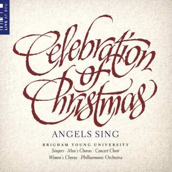 CD Various: Celebration Of Christmas / Various