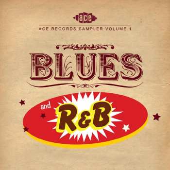 CD Various: 30th Birthday Celebration - Blues And R&B