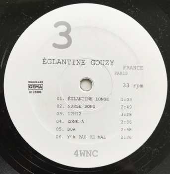 2LP Various: 4 Women No Cry Vol. 1