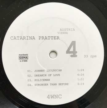 2LP Various: 4 Women No Cry Vol. 1