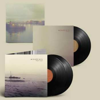 3LP 40 Watt Sun: Perfect Light LTD