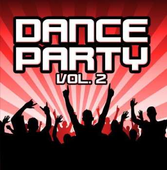 CD Various: Dance Party 2 / Var