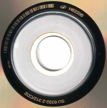 2CD Various: Porta 50 Let