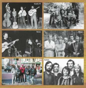 2CD Various: Porta 50 Let