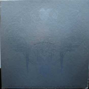 3LP/Box Set Various: 50 Years Of Film Music (3xLP+BOX+BOOKLET)