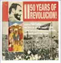 CD Various: 50 Years Of Revolucion!