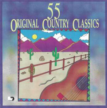 4CD Various: Classic Albums Collection