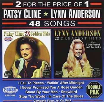 2CD Various: 48 Songs