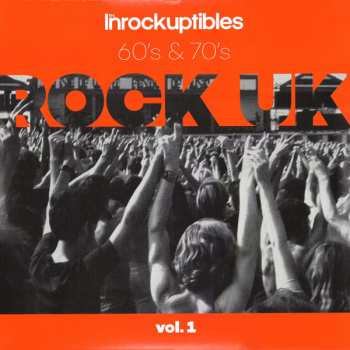 2LP Various: 60's & 70's